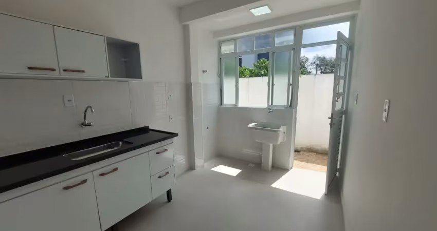 Apartamento com 3 quartos à venda no Macuco, Santos 