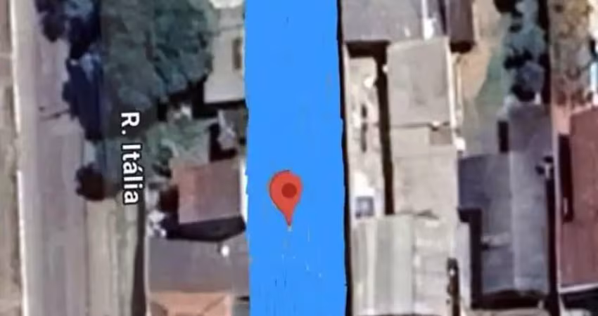 Terreno em niterói ! -  canoas  11 x 44  barbada só ! r$: 290.000,00
