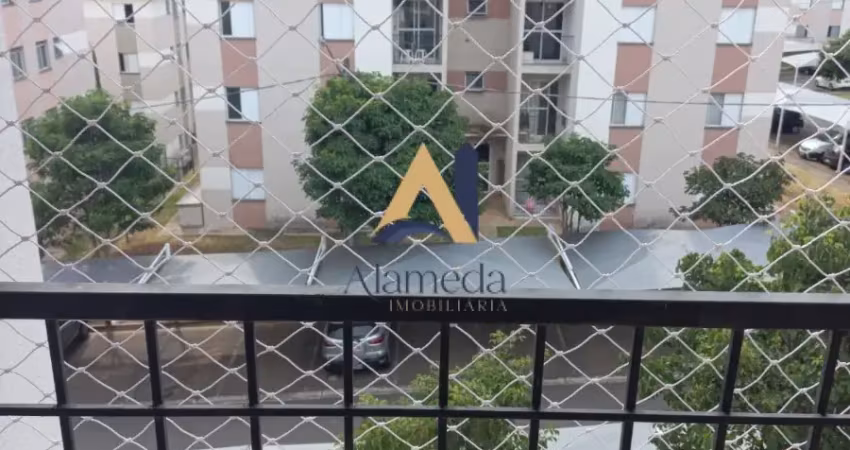 Apartamento em condomínio para venda no bairro vila inema, hortolândia sp