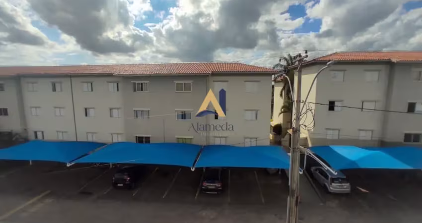 Apartamento em condomínio  para locação no bairro jardim adelaide