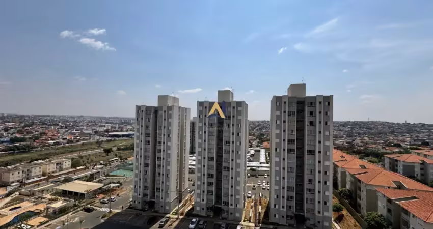 Apartamento o para venda no jardim nova hortolândia