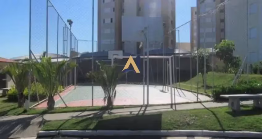 Apartamento em condomínio para locação no bairro jardim nova hortolândia sp