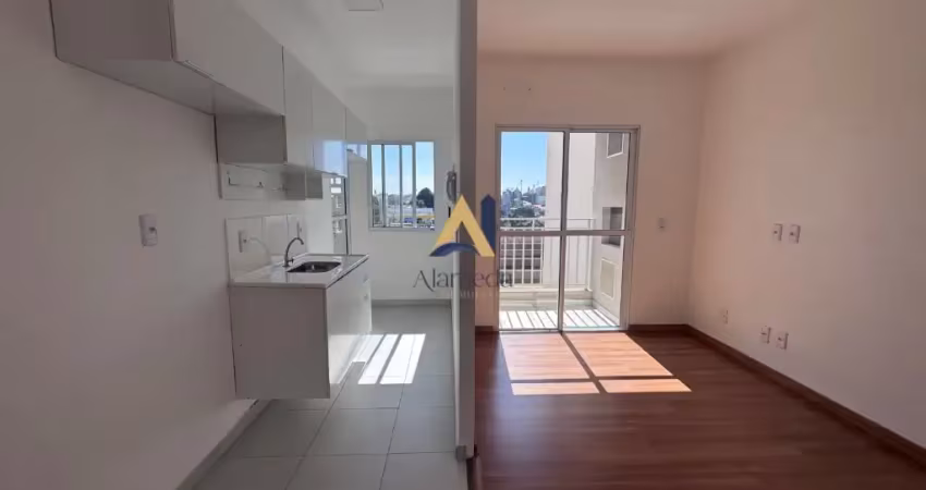 Apartamento para venda e  locação - jardim novo ângulo