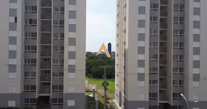 Apartamento em condomínio condomínio para venda/locação no bairro vila real