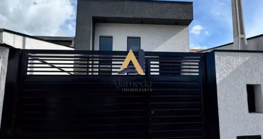 Casa térrea para venda no bairro jardim novo cambuí