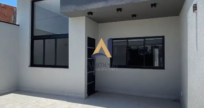 Casa térrea para venda no bairro loteamento jardim vila verde