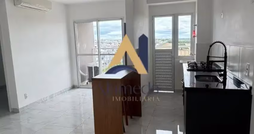 Apartamento em condomínio padrão para venda no bairro parque ortolândia