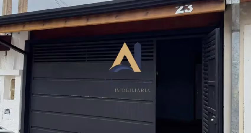 Casa térrea para venda no bairro parque jatobá (nova veneza)