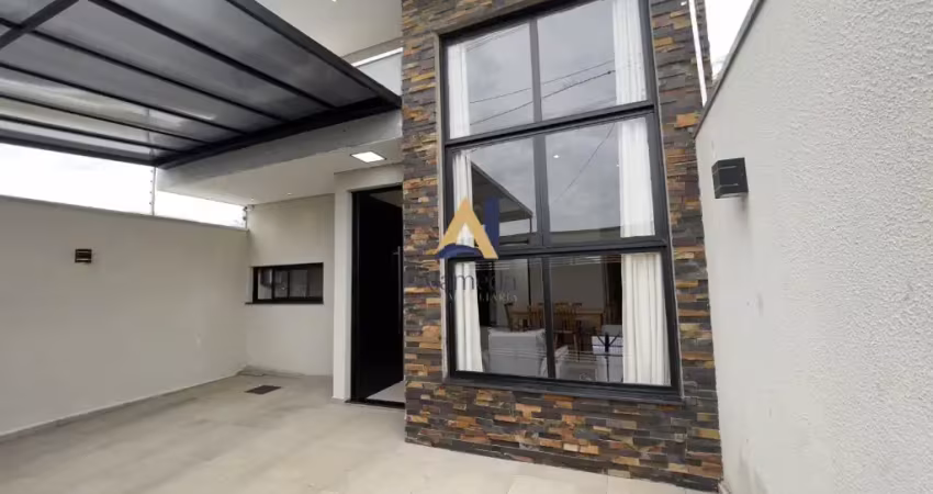 Casa térrea para venda no bairro loteamento jardim vila verde