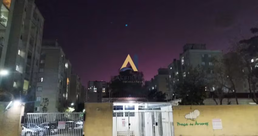 Apartamento em condomínio para venda no jardim ipe hortolândia sp