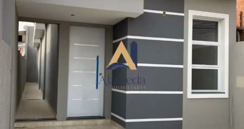 Casa para venda no jardim amanda ii - hortolândia - sp