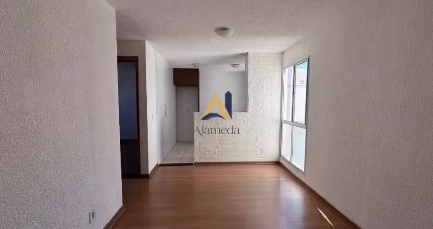Apartamento para venda jardim antônio von zuben, em campinas