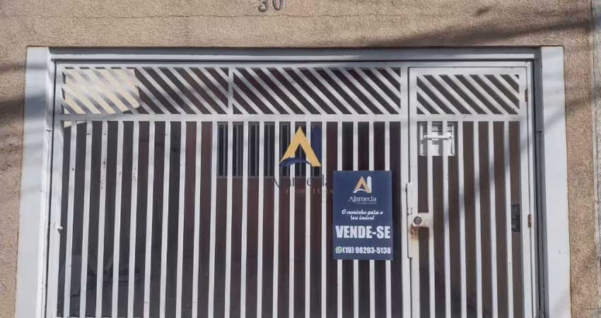 Casa térrea para venda no bairro jardim terras de santo antônio