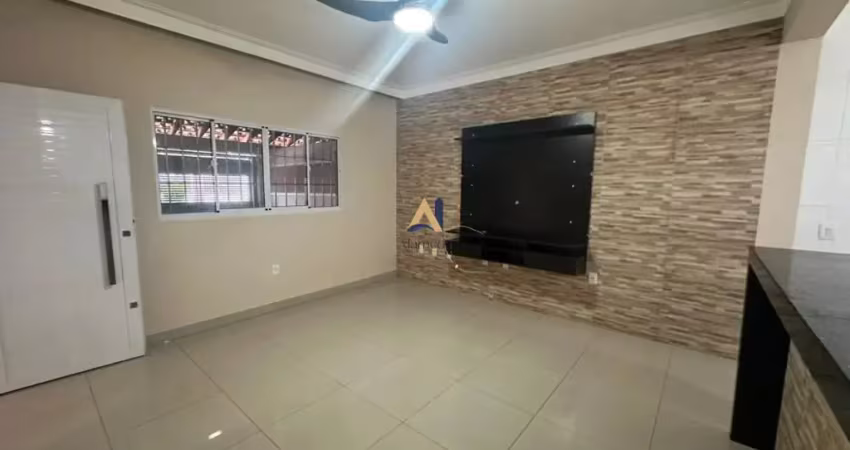 Casa térrea para venda no bairro parque manoel de vasconcelos