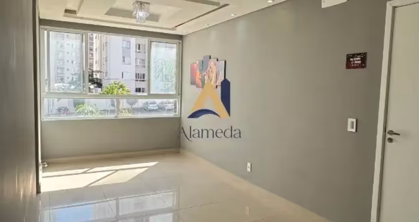 Apartamento em condomínio para venda em hortolândia