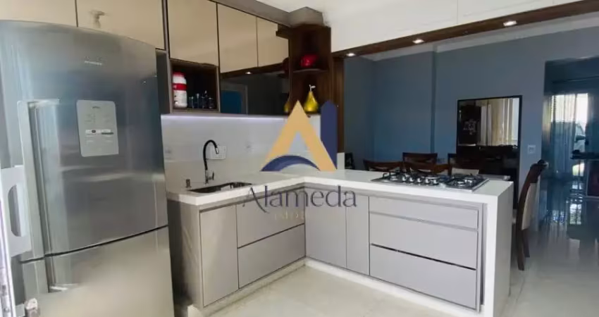 Casa em condomínio para venda no bairro vila lunardi, campinas sp