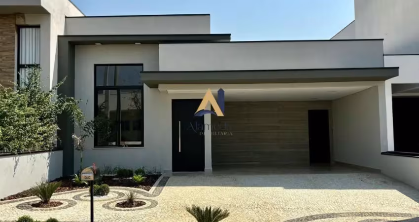 Casa em condomínio térrea para venda no bairro parque olívio franceschini