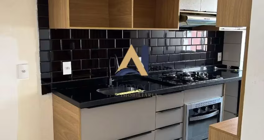 Apartamento em condomínio para venda no bairro parque residencial são clemente, monte mor sp