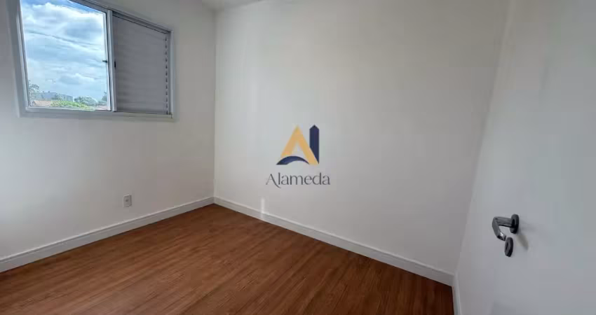 Apartamento em condomínio padrão para venda no bairro chácaras assay