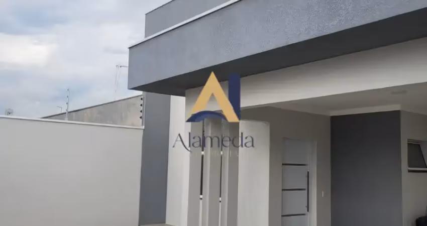 Casa a venda no jardim residencial firenze - hortolândia - sp