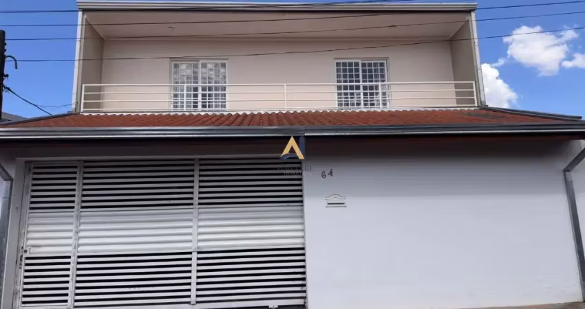Casa duplex para venda no bairro jardim adelaide, 3 dorm, 1 suíte, 5 vagas, 309 m, 250 m