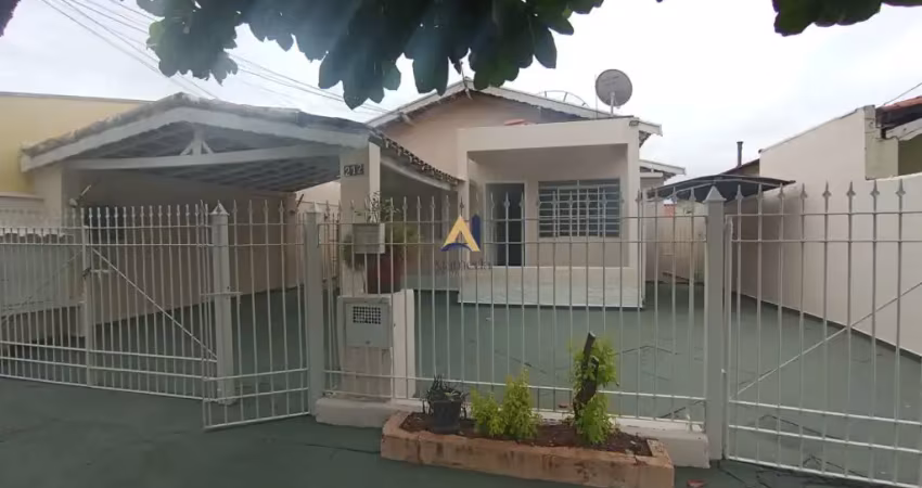 Casa térrea à venda no bairro parque tropical, 2 dormitórios, edícula nos fundos