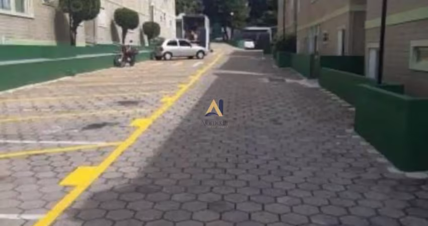 Apartamento com 2 quartos à venda no Jardim Malta, Hortolândia 
