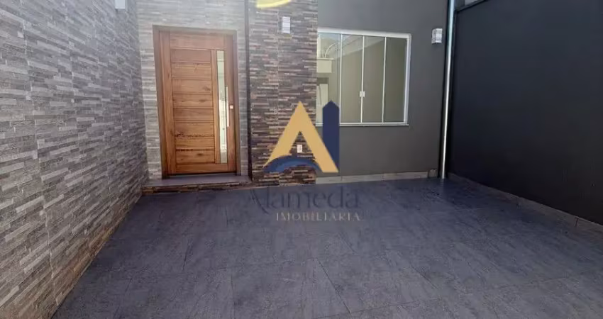 Casa térrea para venda no bairro remanso campineiro em hortolândia sp