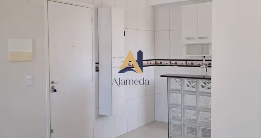 Apartamento em condomínio para venda no bairro vila são francisco hortolândia sp