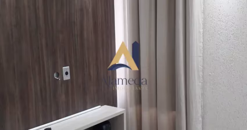 Apartamento para locação no bairro parque são jorge campinas sp