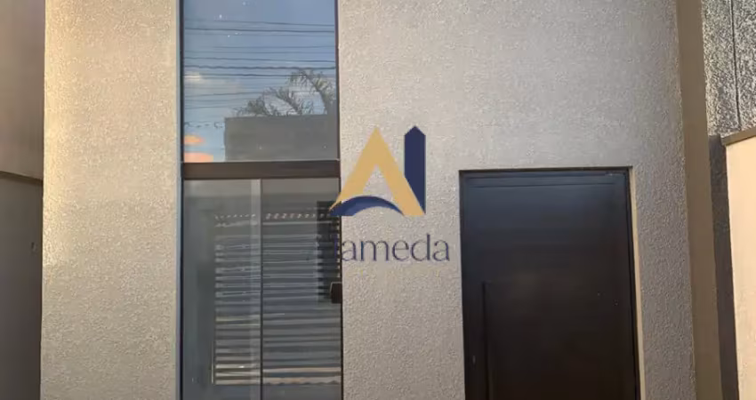 Casa térrea para venda no bairro jardim das figueiras i, hortolândia sp