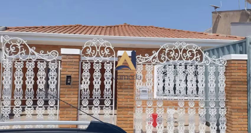 Casa térrea para locação no bairro jardim bom retiro (nova veneza)
