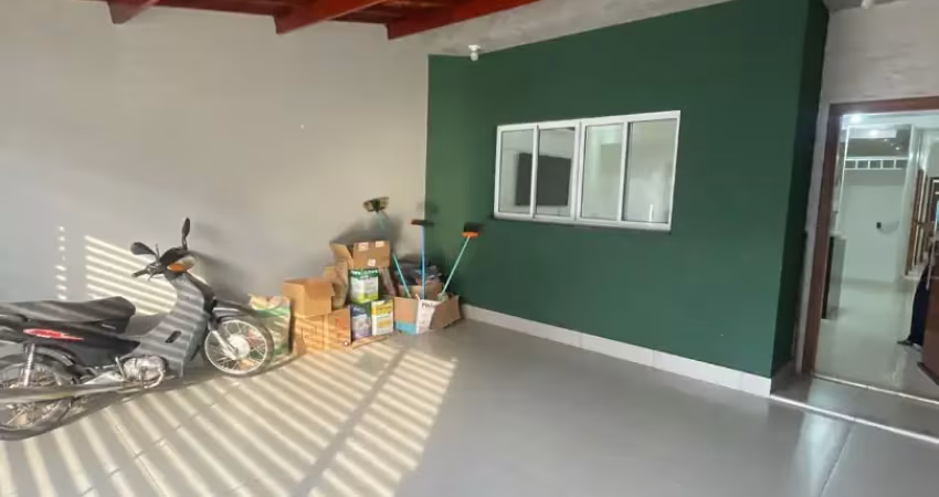 Casa com 3 quartos para alugar no Parque dos Pinheiros, Hortolândia 