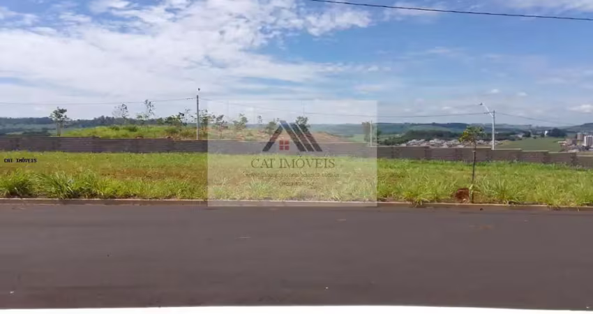 Terreno à venda na HERACTO FOUNTOURA SOBRAL PINTO, Condomínio Guaporé, Ribeirão Preto