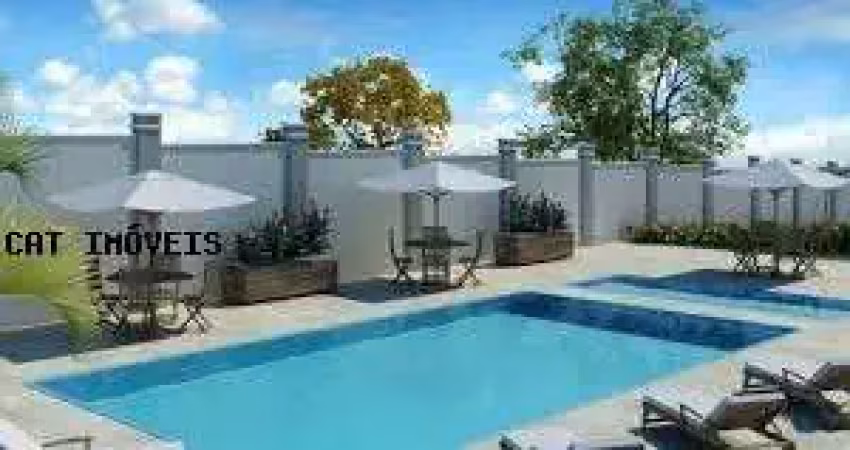 Apartamento para venda em ribeirão preto, city ribeirão, 2 dormitórios, 1 banheiro, 1 vaga