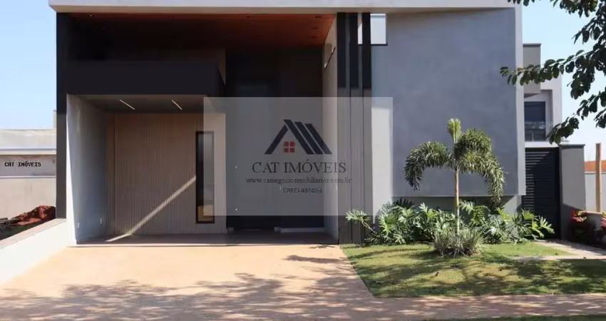 Casa em condomínio para venda em ribeirão preto, real sul, 3 dormitórios, 3 suítes, 5 banheiros, 2 vagas