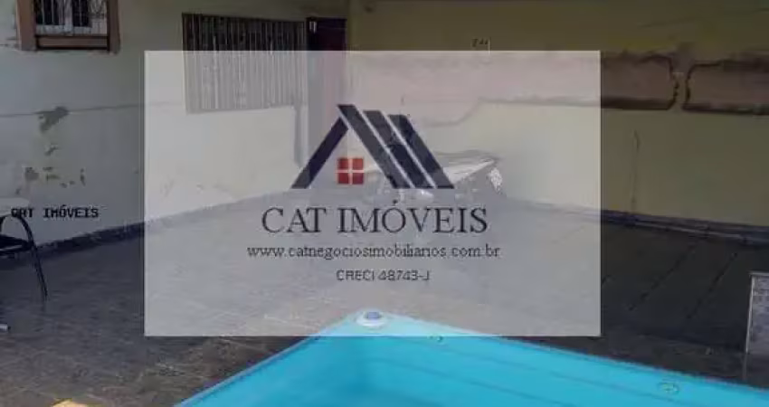 Casa para venda em ribeirão preto, jardim josé sampaio júnior, 3 dormitórios, 1 suíte, 2 banheiros, 2 vagas
