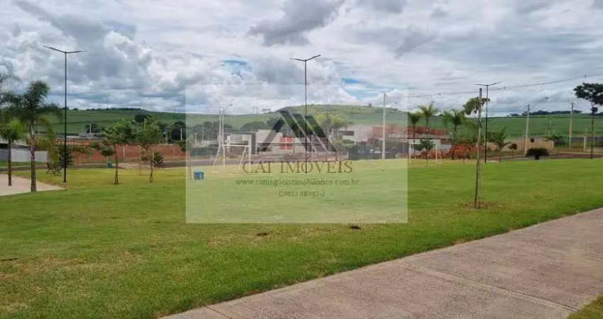 Terreno à venda na Quinta da Mata, Ribeirão Preto 