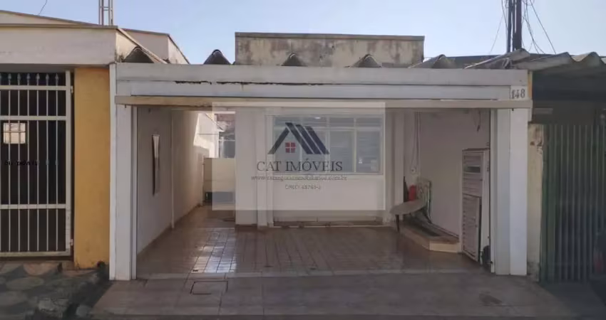 Casa para venda em ribeirão preto, ipiranga, 2 dormitórios, 1 banheiro, 1 vaga