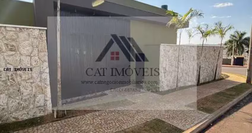 Casa em condomínio para venda em ribeirão preto, reserva imperial, 3 dormitórios, 3 suítes, 5 banheiros, 4 vagas
