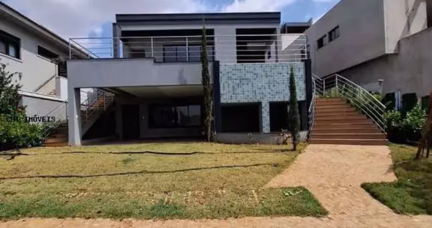 Casa em condomínio para venda em ribeirão preto, residencial e empresarial alphaville, 3 dormitórios, 3 suítes, 5 banheiros, 4 vagas