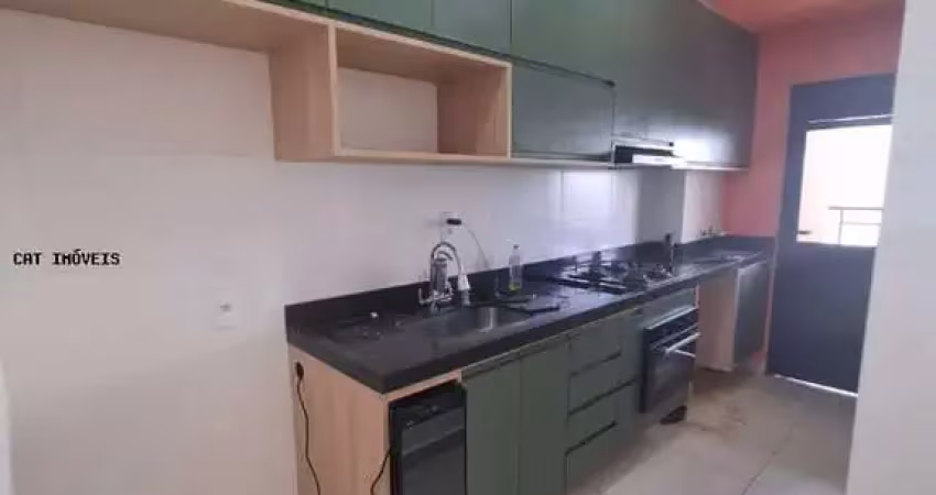 Apartamento para locação em ribeirão preto, campos elíseos, 2 dormitórios, 1 suíte, 2 banheiros, 1 vaga