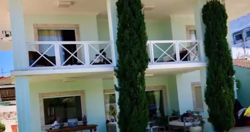 Casa em condomínio fechado com 4 quartos à venda na Rua Francisco das Mercês, 640, Buraquinho, Lauro de Freitas