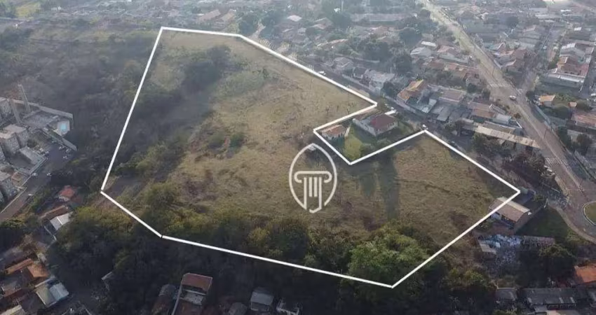 Terreno à venda, 37500 m² por r$ 7.500.000,00 - josé pires de godoy - ibiporã/pr