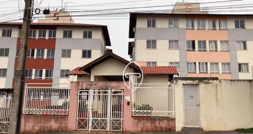 Apartamento com 3 dormitórios à venda, 70 m² por r$ 200.000,00 - vila romana - ibiporã/pr
