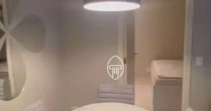 Apartamento com 1 dormitório à venda, 53 m² por r$ 585.000 - palhano 1 - londrina/pr