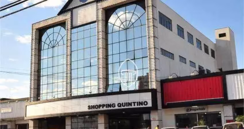 Loja para alugar, 20 m² por r$ 2.000,00/mês - centro - londrina/pr