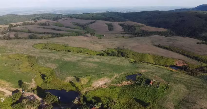 Fazenda à venda, 135 alqueires por r$ 23.000.000 - zona rural - congonhinhas/pr