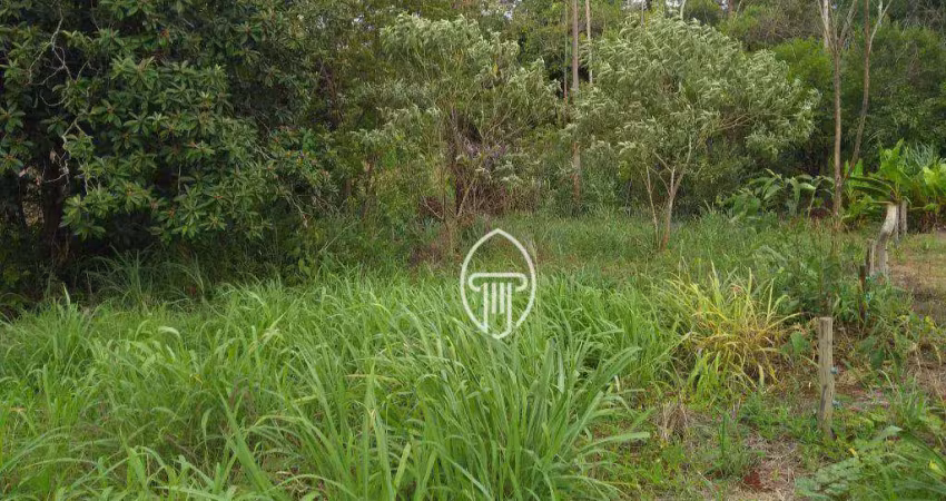 Chácara à venda, 3000 m² por r$ 300.000 - zona rural - londrina/pr