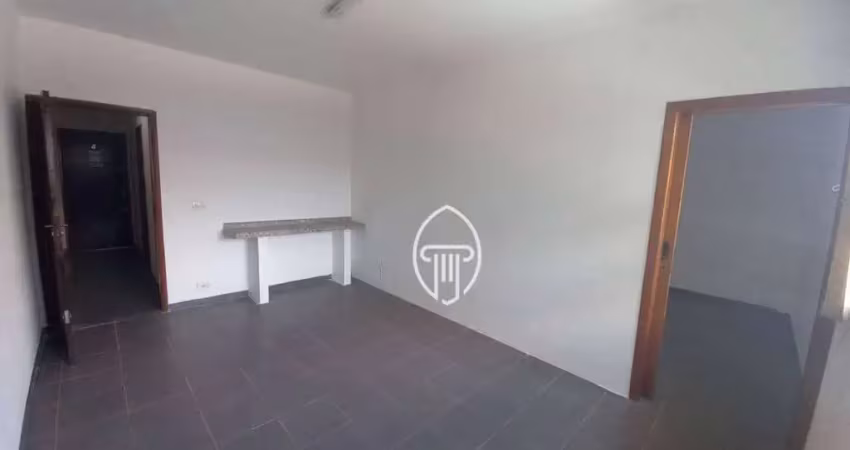 Sala para alugar, 40 m² por r$ 500,00/mês - centro - ibiporã/pr
